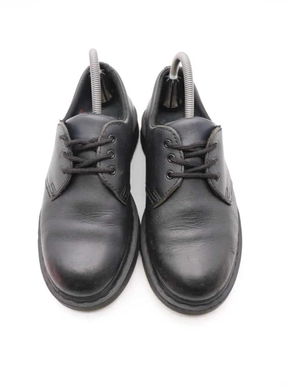 Dr. Martens toe last